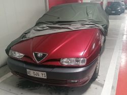Rosso Usata 1995 Alfa Romeo 146 Due volumi | 3000 €