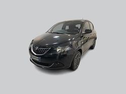 Nero Usata 2023 Lancia Ypsilon Gold Due volumi | 12.500 € (Buon prezzo)