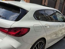 Usata 2022 BMW 120 M Sport Due volumi | 35.000 € (Cara)