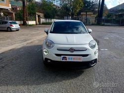 Bianco Usata 2022 Fiat 500X Connect SUV | 13.490 € (Super prezzo)