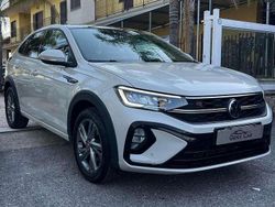 Beige Usata 2023 VW Taigo R-line SUV | 22.900 € (Cara)