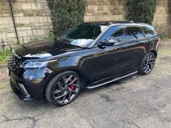 Nero Usata 2020 Land Rover Range Rover Velar SVAutobiography SUV | 52.000 € (Molto cara)