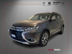 Grigio Usata 2017 Mitsubishi Outlander Instyle SUV | 11.950 € (Ottimo prezzo)