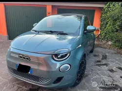 Usata 2021 Fiat 500e La Prima Cabrio | 17.800 € (Buon prezzo)