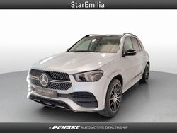 Argento Usata 2023 Mercedes GLE300 Premium SUV | 56.500 € (Buon prezzo)