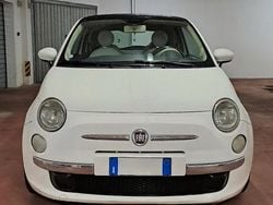 Bianco Usata 2012 Fiat 500 Sport Tre volumi | 4200 € (Buon prezzo)