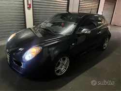Usata 2009 Alfa Romeo MiTo Due volumi | 2800 € (Buon prezzo)