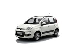Gray Usata 2018 Fiat Panda Lounge Tre volumi | 8490 € (Buon prezzo)