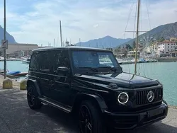 Nero Usata 2020 Mercedes G63 AMG AMG Line Premium Plus SUV | 139.500 € (Buon prezzo)