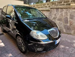 Usata 2009 Lancia Musa Monovolume | 3300 € (Buon prezzo)