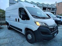 Bianco Usata 2024 Opel Movano Furgone | 17.950 € (Super prezzo)