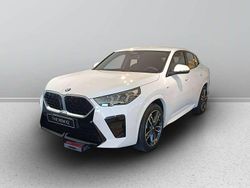 Alpin white pastello Nuova 2025 BMW X2 SUV | 46.000 € (Ottimo prezzo)