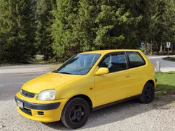 Usata 1999 Honda Logo Due volumi | 1500 €