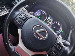 Usata 2017 Lexus IS300h Luxury Line Tre volumi | 21.500 €