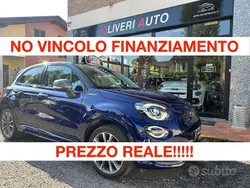 Blu Usata 2023 Fiat 500X Sport SUV | 18.999 € (Buon prezzo)