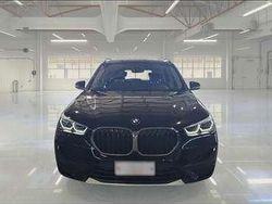 Usata 2021 BMW X1 Sport Line SUV | 20.999 € (Ottimo prezzo)