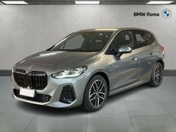 Skyscraper grey metallic Usata 2024 BMW 218 Active Tourer Comfort Edition Monovolume | 34.990 € (Buon prezzo)