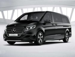 Nero Nuova 2025 Mercedes V250 Avantgarde Monovolume | 76.500 € (Cara)