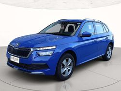 Blu mediterraneo Usata 2022 Skoda Kamiq Ambition SUV | 17.200 € (Buon prezzo)