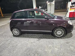 Rosso Usata 2010 Lancia Ypsilon Due volumi | 2000 € (Super prezzo)