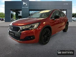 Usata 2017 DS Automobiles DS4 Crossback Sport Chic SUV | 11.350 € (Super prezzo)