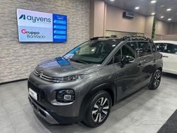 Grigio Usata 2019 Citroën C3 Aircross PureTech SUV | 11.850 € (Buon prezzo)
