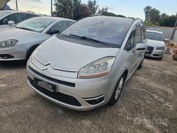 Grigio Usata 2010 Citroën C4 Picasso Monovolume | 3950 € (Cara)