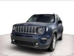 Blue shade Usata 2023 Jeep Renegade Limited SUV | 20.900 € (Cara)