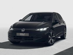 Grenadill black metallizzato Nuova 2025 VW Golf VIII Edition Tre volumi | 36.800 € (Buon prezzo)