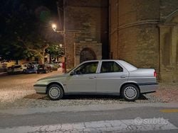 Grigio Usata 1992 Alfa Romeo 155 Tre volumi | 3900 €