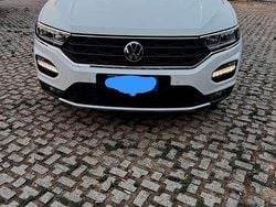 Usata 2021 VW T-Roc Business SUV | 21.500 € (Buon prezzo)