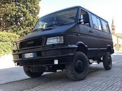 Nero Usata 1991 Iveco Daily Furgone | 14.500 €