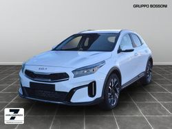Bianco Nuova 2025 Kia XCeed Style SUV | 23.850 € (Ottimo prezzo)