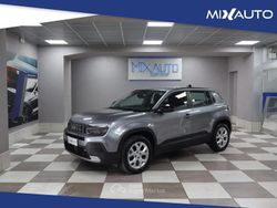 Argento Usata 2024 Jeep Avenger Altitude SUV | 18.900 € (Buon prezzo)