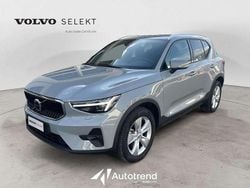Grigio Usata 2025 Volvo XC40 Core SUV | 35.000 € (Ottimo prezzo)