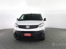 Bianco Usata 2022 Fiat Scudo Business Monovolume | 20.200 € (Buon prezzo)