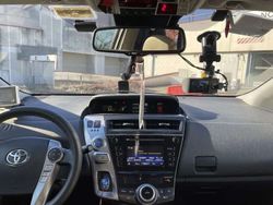 Usata 2018 Toyota Prius+ Style Monovolume | 14.900 € (Molto cara)