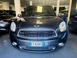 Grigio Usata 2014 Mini Cooper SD Coupé Coupé | 6990 €
