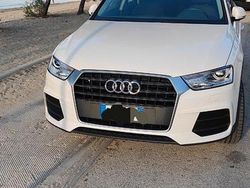 Bianco Usata 2019 Audi Q3 SUV | 23.000 € (Super prezzo)
