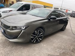 Usata 2020 Peugeot 508 GT-line Station wagon | 17.000 € (Buon prezzo)