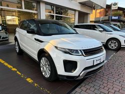 Fuji withe Usata 2017 Land Rover Range Rover evoque Dynamic SUV | 16.900 € (Ottimo prezzo)