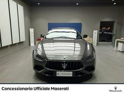 Grigio Usata 2022 Maserati GranSport Tre volumi | 54.900 € (Buon prezzo)