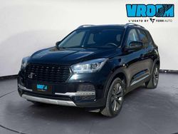 Nero Usata 2022 DR DR4 SUV | 13.500 € (Buon prezzo)