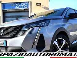 Grigio Usata 2023 Peugeot 5008 Allure SUV | 24.500 € (Ottimo prezzo)