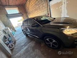 Usata 2021 Peugeot 3008 Allure Station wagon | 17.500 € (Ottimo prezzo)