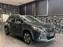 Grigio Usata 2017 Peugeot 2008 Allure SUV | 9000 € (Ottimo prezzo)