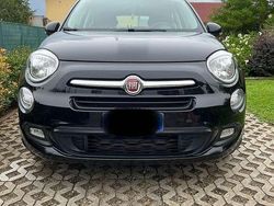 Usata 2017 Fiat 500X Pop Star SUV | 14.500 € (Cara)