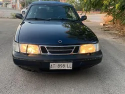 Usata 1997 Saab 900 Cabriolet Cabrio | 2400 €
