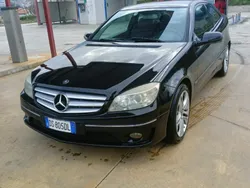 Mercedes CLC200