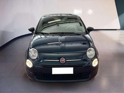 Blu/azzurro Usata 2023 Fiat 500 Tre volumi | 12.900 € (Buon prezzo)
